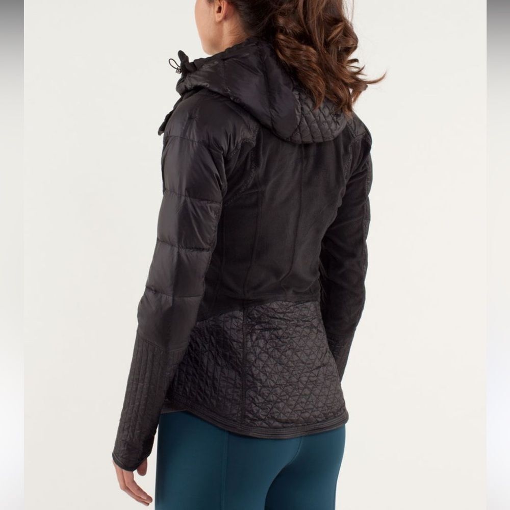 Lululemon Run: Bundle Up Jacket - image 7
